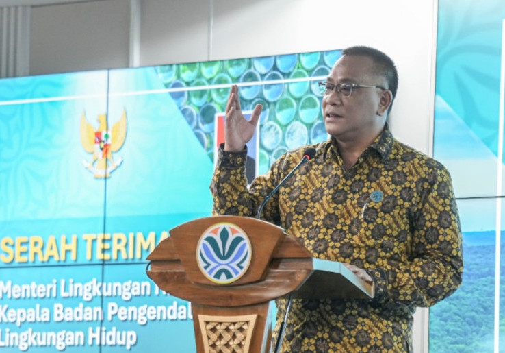 21 Badan Usaha Disegel Gegara Karhutla, Kementerian LH Ungkap Fakta Mengejutkan
