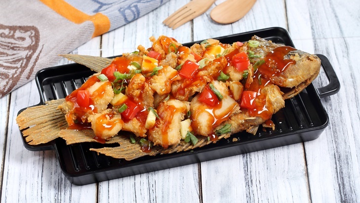 Rekomendasi Restoran Seafood dengan Harga Terjangkau