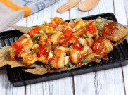 Rekomendasi Restoran Seafood dengan Harga Terjangkau