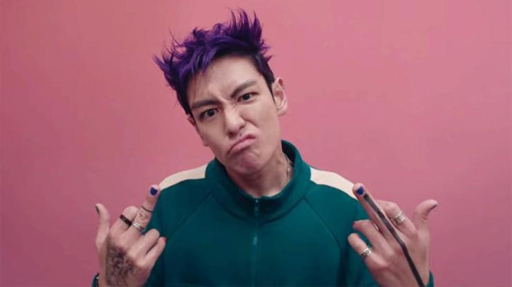 11 Tahun Bungkam, T.O.P Akhirnya Buka Suara Menjawab Kontroversi Peran 'Squid Game 2’