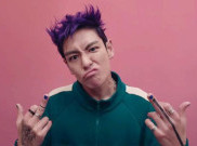 11 Tahun Bungkam, T.O.P Akhirnya Buka Suara Menjawab Kontroversi Peran 'Squid Game 2’