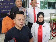 Polisi Cari Pelaku Aksi Perusakan dan Penjarahan Properti Vendor Lentera Festival Tangerang