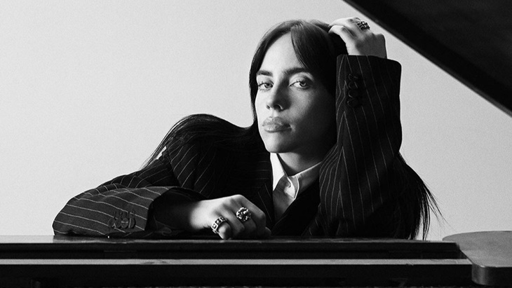 Billie Eilish Merasa Jadi Objek Seksual
