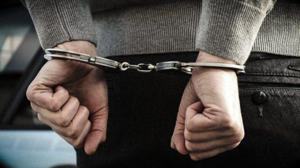 ASN Dishub DKI Ditangkap Polresta Banda Aceh karena Narkoba