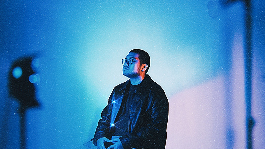 Kaleb J Rilis Single 'Di Balik Pertanda', Ungkapkan Perasaan Bimbang