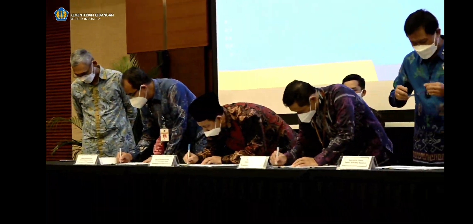 Bogor Otak-Atik Siapkan Penggunaan Hibah Rp 345,7 Miliar Aset Eks BLBI