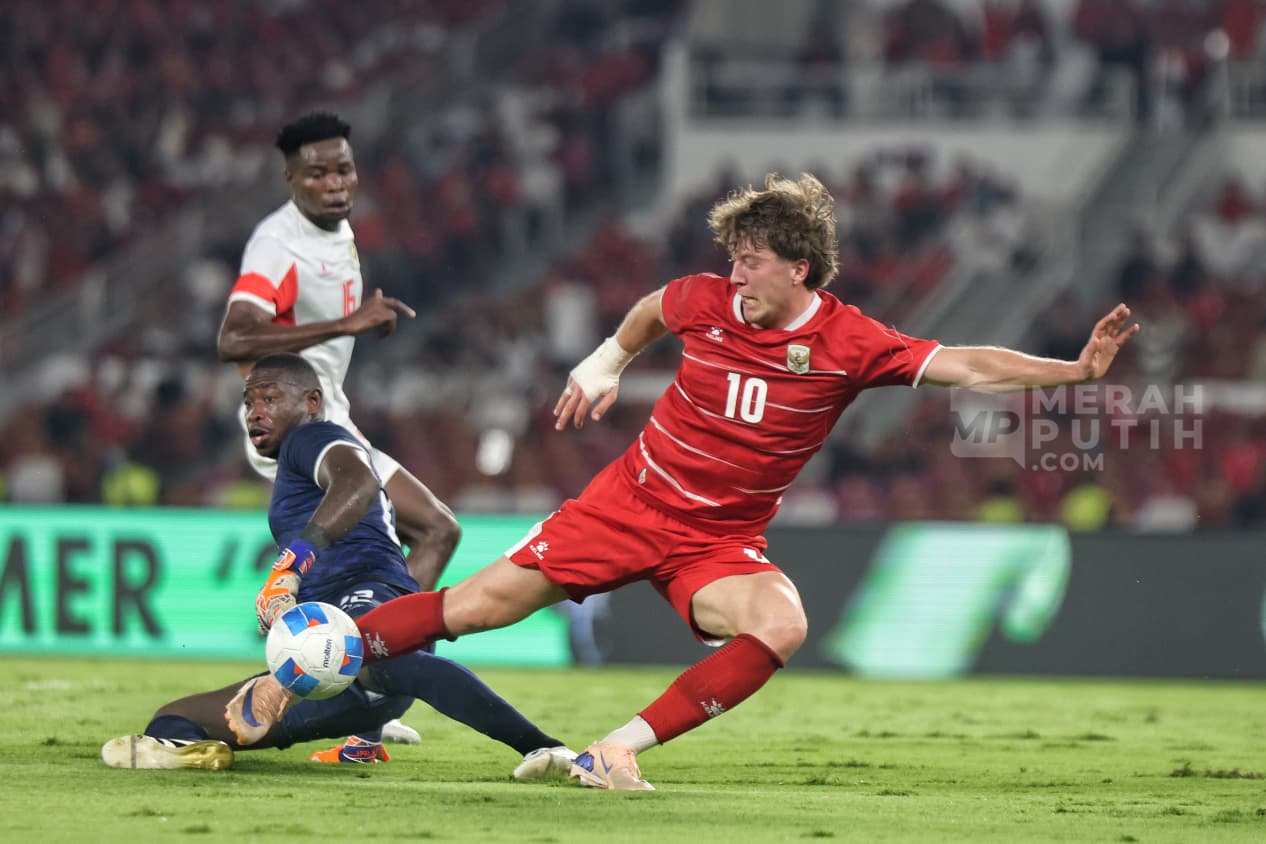 John Herdman Tidak Panik Timnas Indonesia Dipantau Langsung Pelatih Vietnam Kim Sang-sik