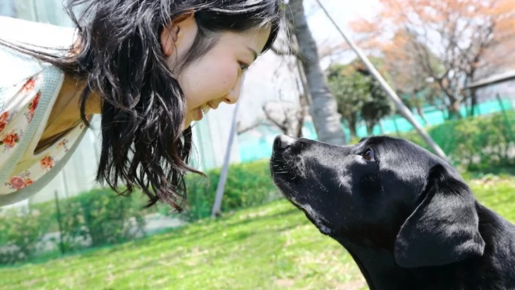 Mengapa Hubungan Anjing dan Manusia Begitu Dekat?