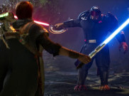 Game Star Wars Hadir Lebih Masif