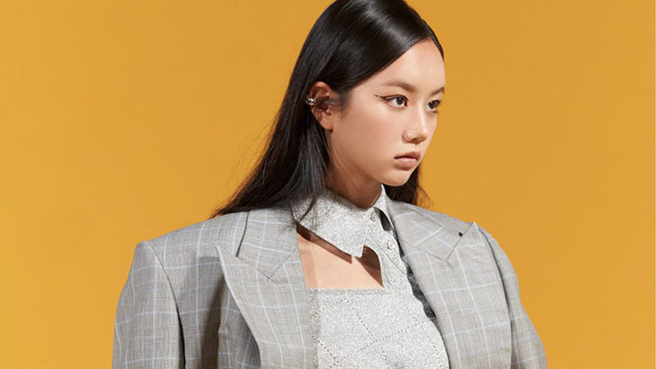 Lee hyeri