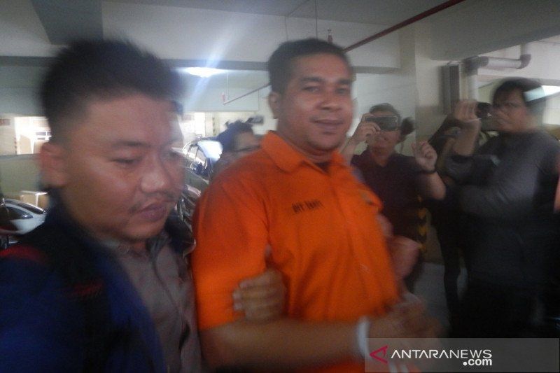Hadapi Sidang Vonis, Dua Terdakwa Penyerang Novel Dengarkan Putusan dari Rutan