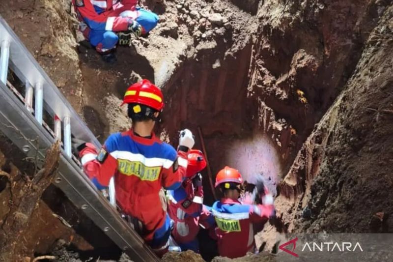 Kronologi Balita Jatuh ke Lubang di Tebet Tewas, Polisi Dalami Dugaan Kelalaian Proyek