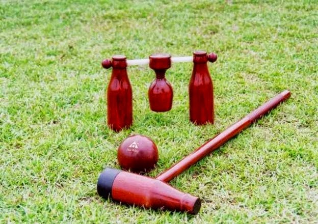 Lapangan Asia Cup Woodball Sudah Ditinjau, Sekjen IWbA Beberkan Hasilnya