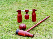 Lapangan Asia Cup Woodball Sudah Ditinjau, Sekjen IWbA Beberkan Hasilnya