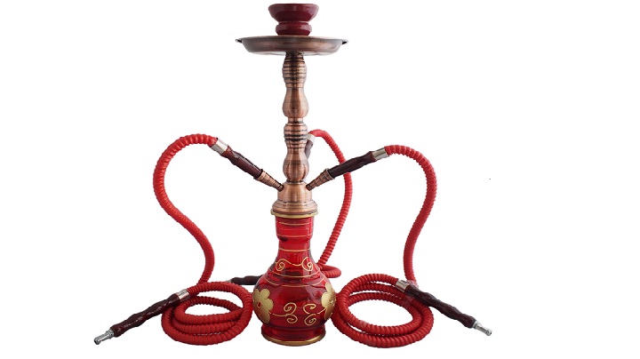 Shisha Ternyata Lebih Berbahaya Dibandingkan Rokok