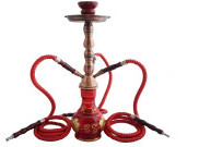 Shisha Ternyata Lebih Berbahaya Dibandingkan Rokok