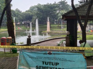 Jabodetabek PPKM Level 2, Berikut Aturan Terkini Mal, Resto hingga Resepsi Nikah