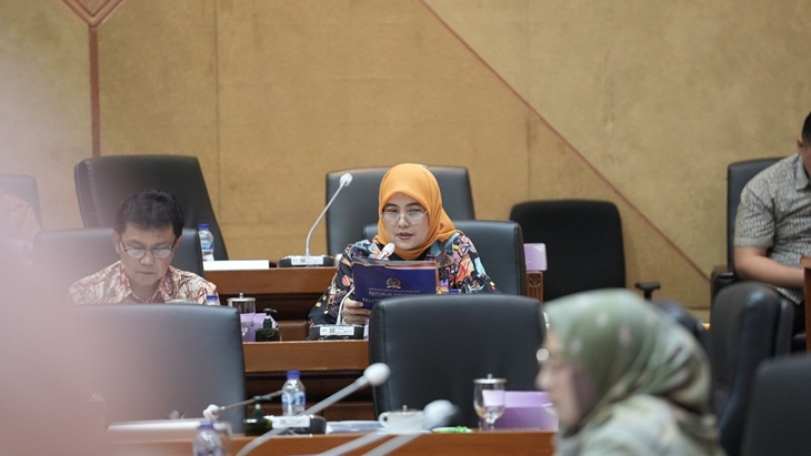 Anggaran Kesehatan Dihapus, Demokrat Tolak Rencana Pengesahan RUU Kesehatan