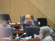 Anggaran Kesehatan Dihapus, Demokrat Tolak Rencana Pengesahan RUU Kesehatan