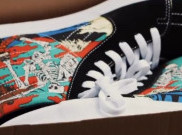 Vans x Hirotton Lahirkan Koleksi Terbaru nan Ciamik