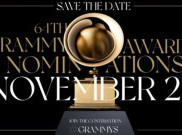 Album yang akan Masuk dan Terlempar dari Nominasi Grammy 2022