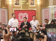 Lengser dari Menpora, Dito Percaya Erick Thohir Bisa Naikkan Tukin ASN Kemenpora 100%