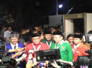 PDI Perjuangan: Nomor Satu, Satu Dasar Pancasila