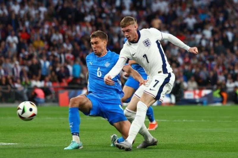Hasil Uji Coba Jelang Euro 2024: Inggris Ditekuk Islandia, Jerman Kalahkan Yunani
