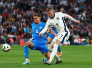 Hasil Uji Coba Jelang Euro 2024: Inggris Ditekuk Islandia, Jerman Kalahkan Yunani