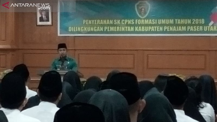 Mau Lulus Tes CPNS? Nih Ada Tipsnya