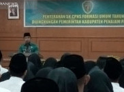 Mau Lulus Tes CPNS? Nih Ada Tipsnya
