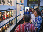 Rano Karno Setuju Museum di Jakarta Jadi Tempat Study Tour
