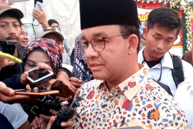 Jika Jakarta Lockdown, Pemprov DKI Harus Siapkan Dana hingga Rp 5 Triliun