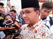 Jika Jakarta Lockdown, Pemprov DKI Harus Siapkan Dana hingga Rp 5 Triliun