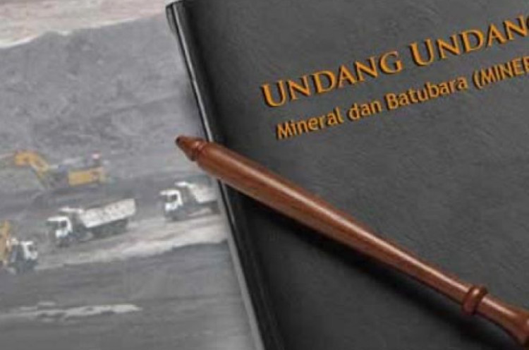 Revisi UU Minerba Harus Dorong Investasi dan Cegah Relaksasi