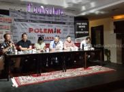 Dewan Pers Sebut Pasal Penghinaan Presiden Kontraproduktif dan Tumpang Tindih