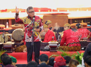 Ceritakan Kisah Sisupala, Sekjen PDIP Ingatkan Karma Politik