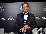 Yang Terbaik di The Best FIFA Football Awards 2019