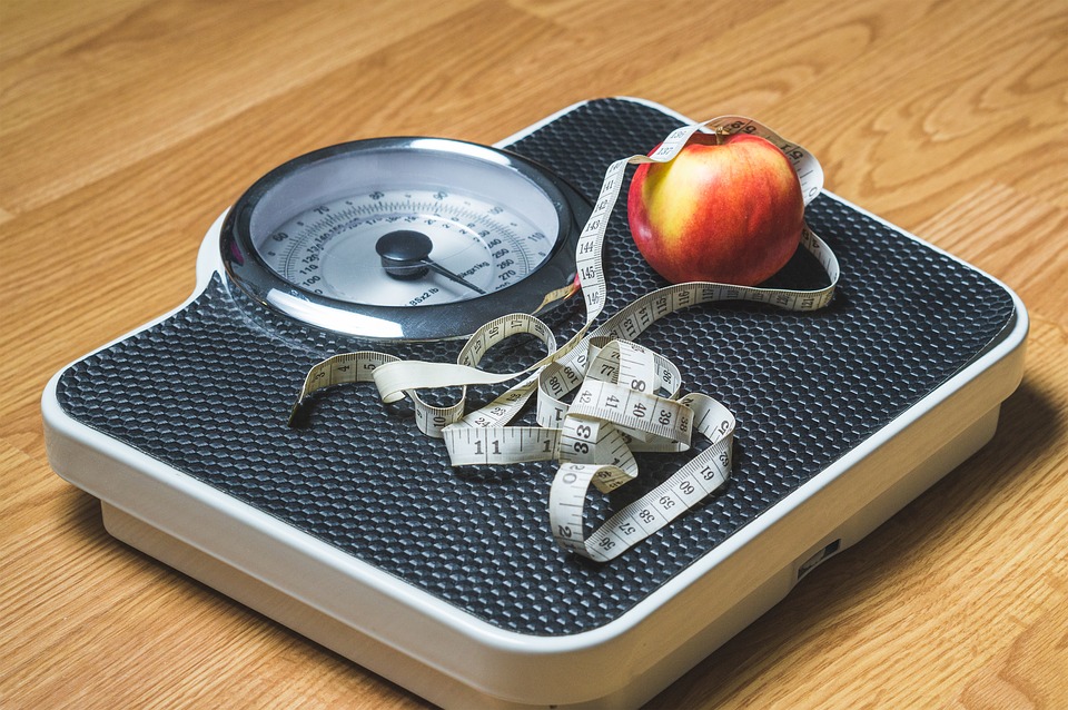 Bisa menurunkan berat badan (Sumber: Pixabay/TeroVesalainen)