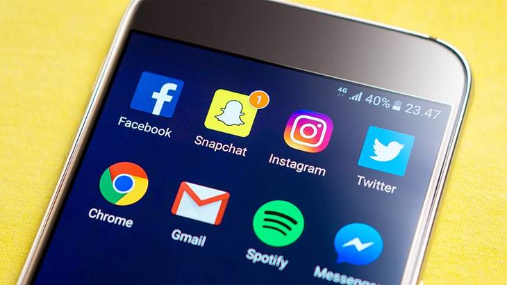 5 Unggahan yang Tak Seharusnya Dilakukan di Media Sosial, Bisa Membahayakan Nyawa!