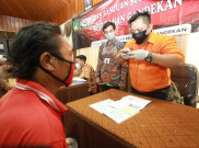 Rp 108,1 Triliun Dana Bantuan Sosial Telah Disalurkan