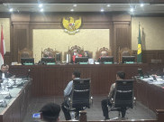 Penyidik KPK Sebut Firli Bahuri Ekspose OTT Saat Harun Masiku Belum Tertangkap