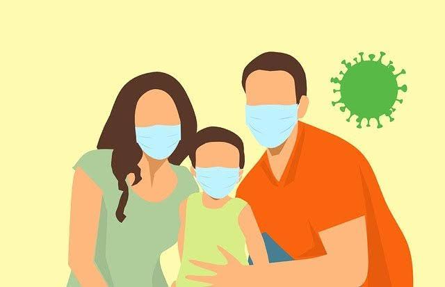 Cegah Klaster Keluarga, Pemda DIY Imbau Pemudik Pakai Masker di Dalam Rumah