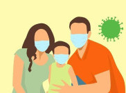 Cegah Klaster Keluarga, Pemda DIY Imbau Pemudik Pakai Masker di Dalam Rumah