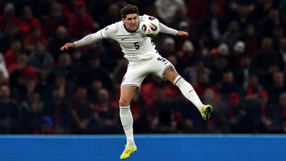 Everton Berada di Garis Terdepan Pulangkan John Stones dari Manchester City, Siap Reuni dengan David Moyes