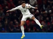 Everton Berada di Garis Terdepan Pulangkan John Stones dari Manchester City, Siap Reuni dengan David Moyes