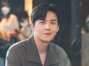 Kim Seon Ho akan Bintangi Film ‘Dog Days’