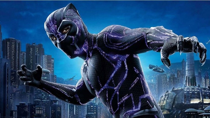Petisi Untuk Mencari T'Challa