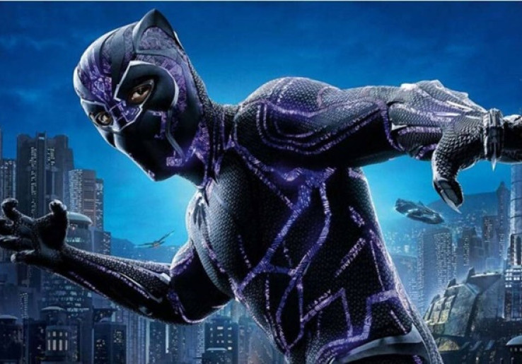 Petisi Untuk Mencari T'Challa