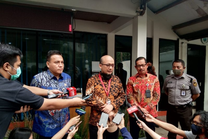 Komisi Kejaksaan Panggil Novel Baswedan, Ada Apa?